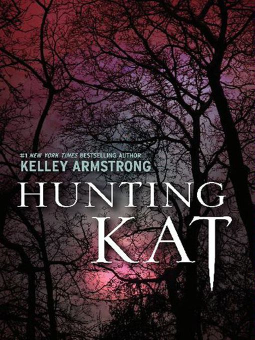 Cover image for Hunting Kat